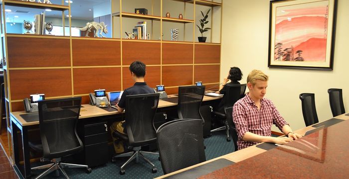 1-2-3 Kaigan, Minato-ku - Image 5