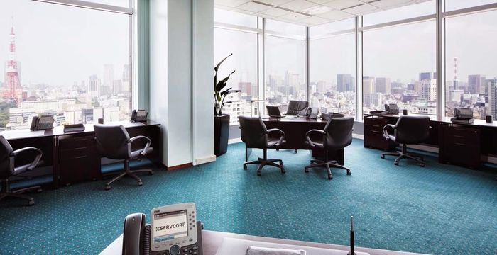 1-2-3 Kaigan, Minato-ku - Image 3