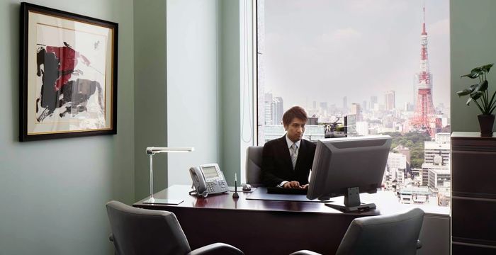 1-2-3 Kaigan, Minato-ku - Image 4