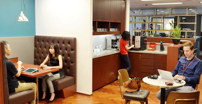 4-3-1 Toranomon, Minato-ku - Image 5