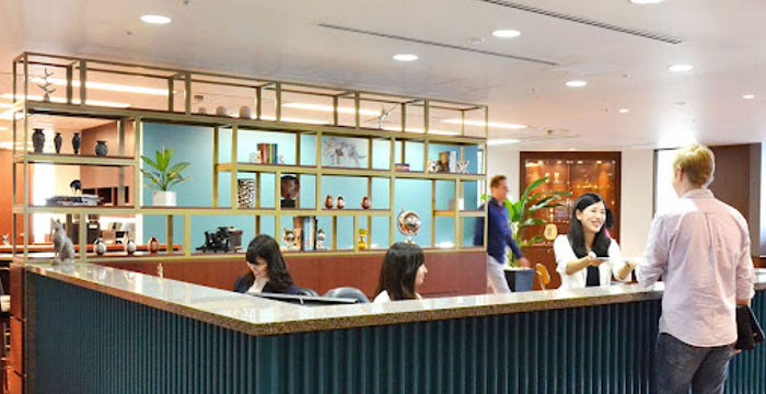 4-3-1 Toranomon, Minato-ku - Image 5