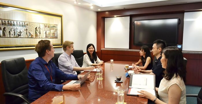 4-3-1 Toranomon, Minato-ku - Image 2