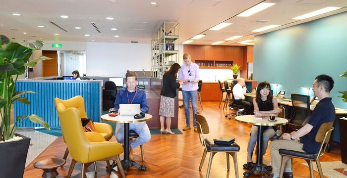 4-3-1 Toranomon, Minato-ku - Image 3