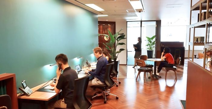 4-3-1 Toranomon, Minato-ku - Image 2