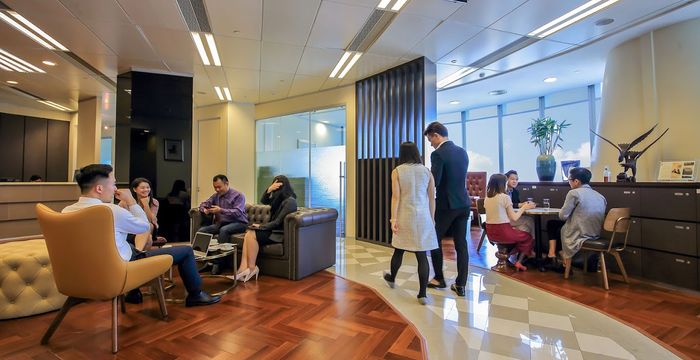 1-1-7 Sakuragicho Naka-ku, Yokohama - Image 5