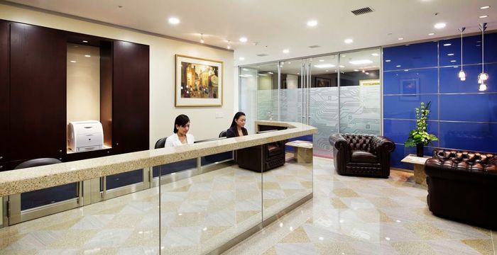 1-1-7 Sakuragicho Naka-ku, Yokohama - Image 4