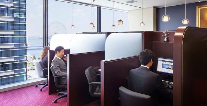 1-1-7 Sakuragicho Naka-ku, Yokohama - Image 2