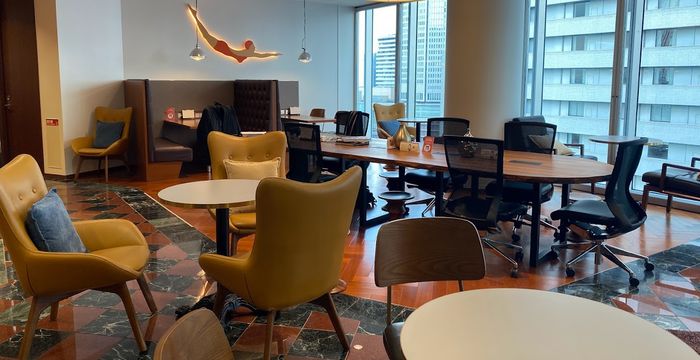 2-2-2 Umeda Kita-ku, Osaka-shi - Image 3