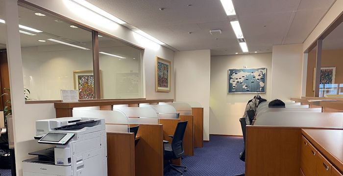 2-2-2 Umeda Kita-ku, Osaka-shi - Image 3