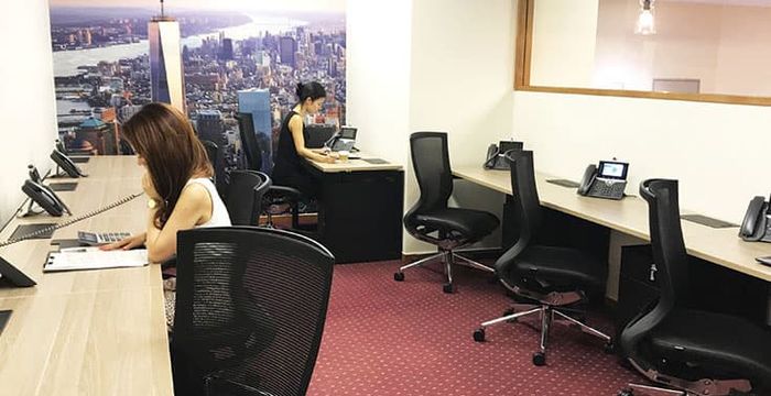 2-2-2 Umeda Kita-ku, Osaka-shi - Image 4