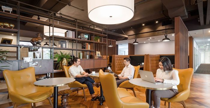 2-1-1 Edobori Nishi-ku, Osaka-shi - Image 2