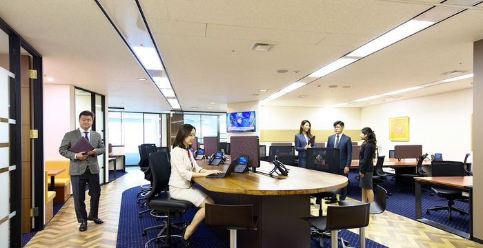 2-1-1 Edobori Nishi-ku, Osaka-shi - Image 3