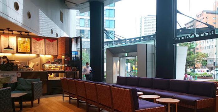 2-1-1 Edobori Nishi-ku, Osaka-shi - Image 5