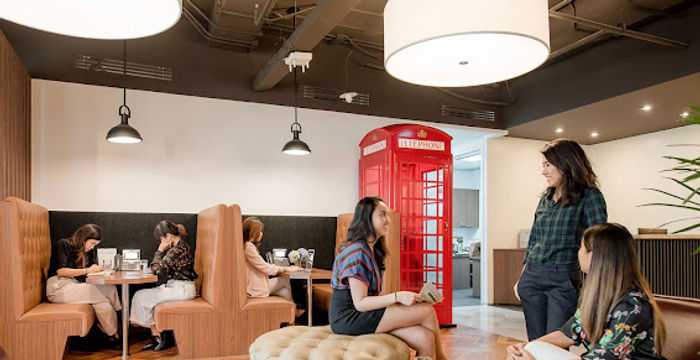 2-1-1 Edobori Nishi-ku, Osaka-shi - Image 4