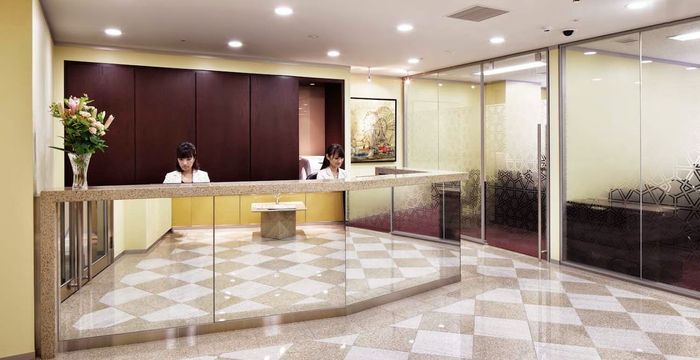 1-15-20 Hakata Ekimae Hakata Ward, Fukuoka City - Image 5