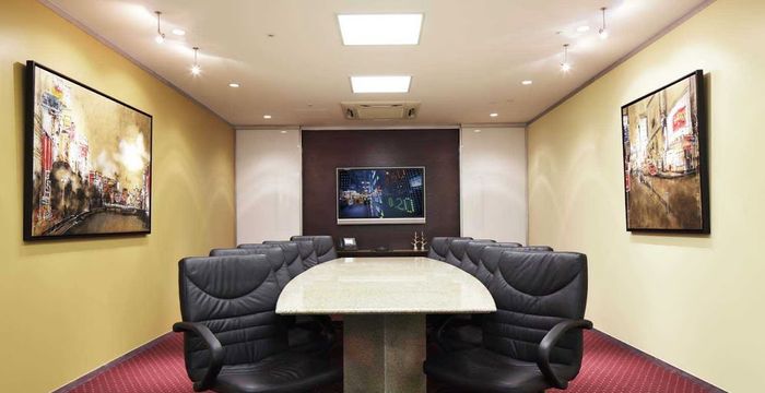 1-15-20 Hakata Ekimae Hakata Ward, Fukuoka City - Image 3