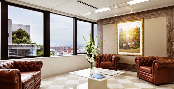 1-9-17 Tenjin Chuo-ku, Fukuoka City - Image 2