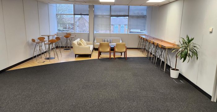 Tickford Street, Milton Keynes - Image 2