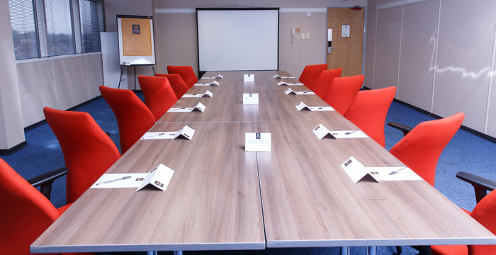 Tickford Street, Milton Keynes - Image 3