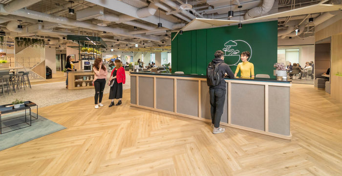 No. 2 Sec 3 Minsheng E Rd, Zhongshan District - Image 5