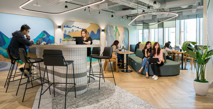 No. 2 Sec 3 Minsheng E Rd, Zhongshan District - Image 4