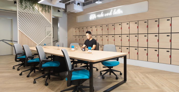 No. 2 Sec 3 Minsheng E Rd, Zhongshan District - Image 2