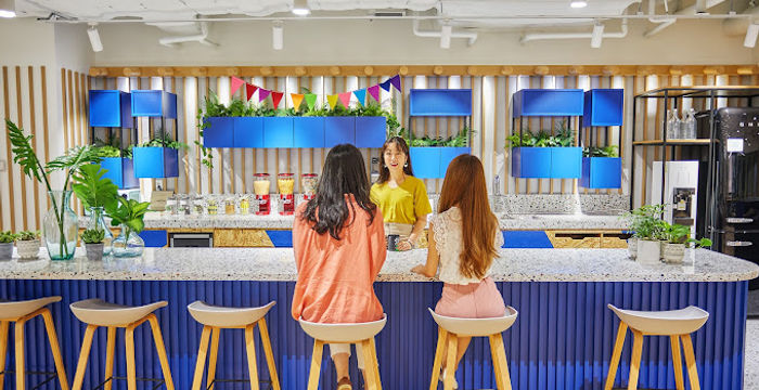 136 Sejong-daero 136 Sejong-daero, Jung-gu - Image 2