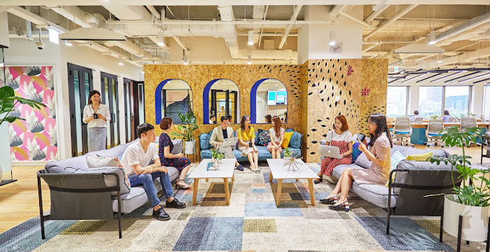 136 Sejong-daero 136 Sejong-daero, Jung-gu - Image 2