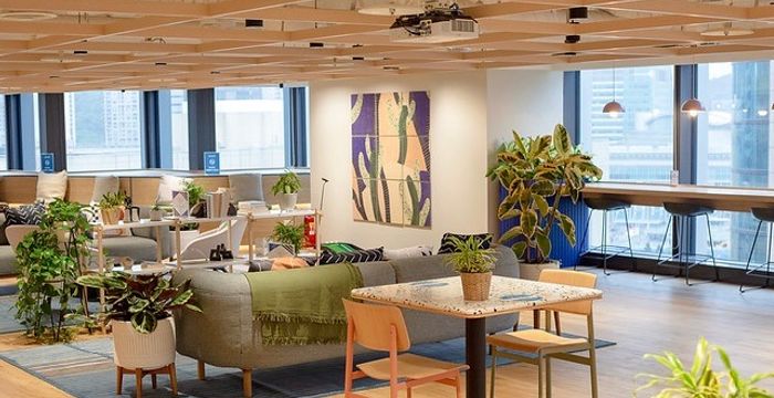 206 Sec 1 Keelung Rd, Xinyi District - Image 3