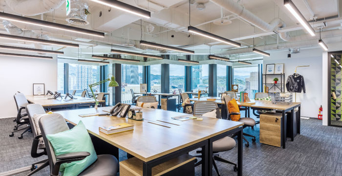 206 Sec 1 Keelung Rd, Xinyi District - Image 4