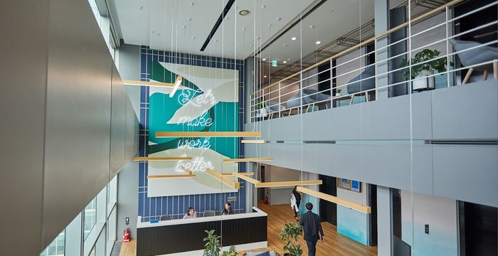 19 Eulji-ro 5-gil, Jung-gu - Image 4