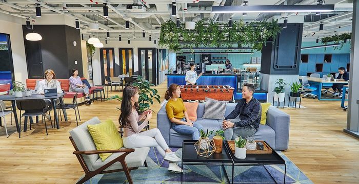 19 Eulji-ro 5-gil, Jung-gu - Image 3