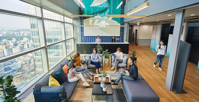 19 Eulji-ro 5-gil, Jung-gu - Image 4