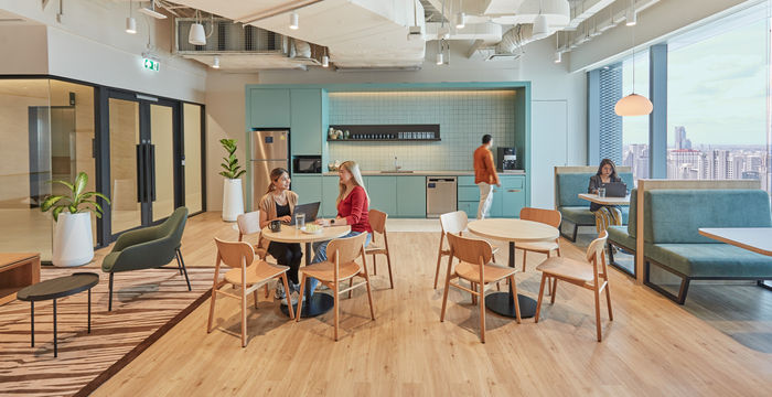 548 Phloen Chit Rd, Pathum Wan - Image 5