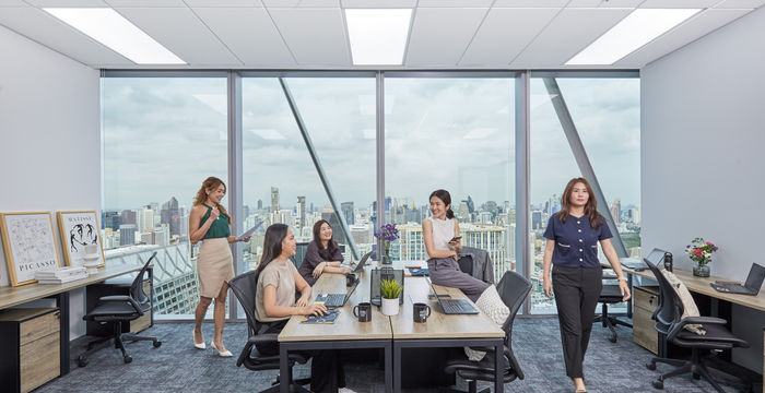 548 Phloen Chit Rd, Pathum Wan - Image 5