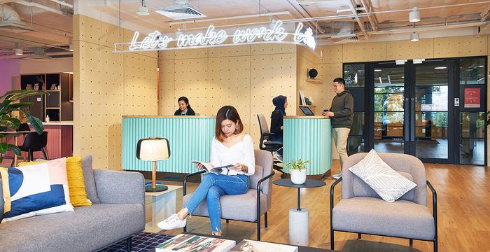 76 Saemunan-ro, Jongno-gu - Image 5