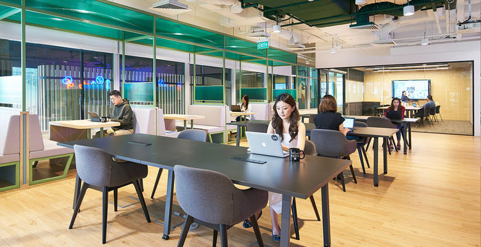 76 Saemunan-ro, Jongno-gu - Image 2