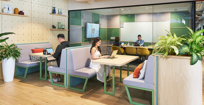 76 Saemunan-ro, Jongno-gu - Image 2