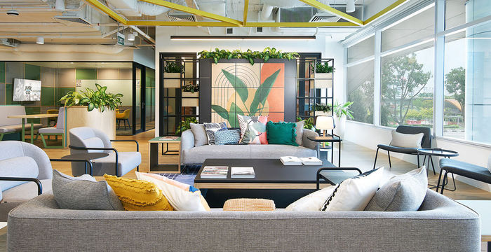 76 Saemunan-ro, Jongno-gu - Image 4