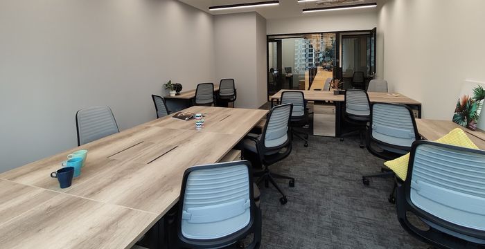 496-502 Ploenchit Rd Lumpini, Pathumwan - Image 5