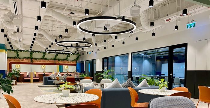 496-502 Ploenchit Rd Lumpini, Pathumwan - Image 5