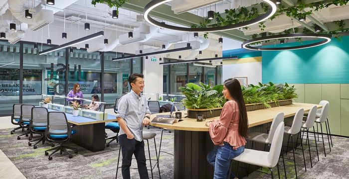 496-502 Ploenchit Rd Lumpini, Pathumwan - Image 2