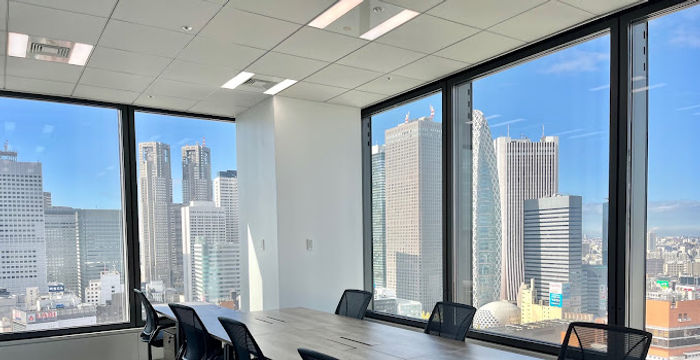 4-1-6 Shinjuku, Shinjuku-ku - Image 3