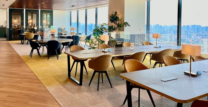 2-21-1 Shibuya, Shibuya-ku - Image 2