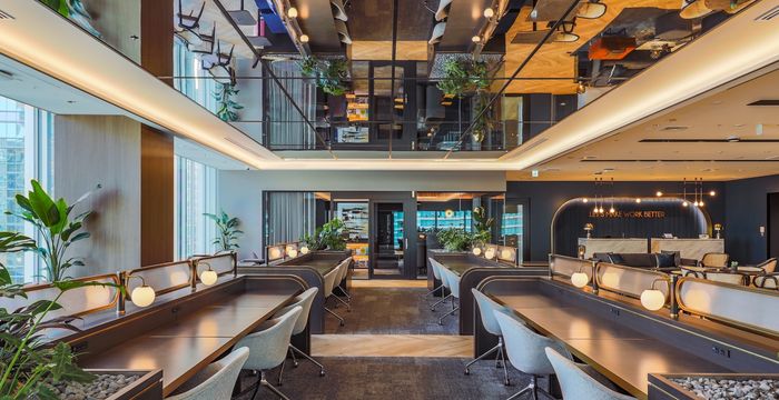 1-9-2 Marunouchi, Chiyoda Ku - Image 3