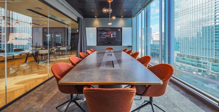 1-9-2 Marunouchi, Chiyoda Ku - Image 5