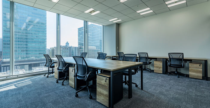 1-9-2 Marunouchi, Chiyoda Ku - Image 2