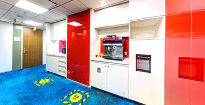 Dlf Phase 3 Dlf Cyber City, Gurgaon - Image 4