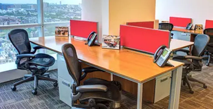 Dlf Phase 3 Dlf Cyber City, Gurgaon - Image 2