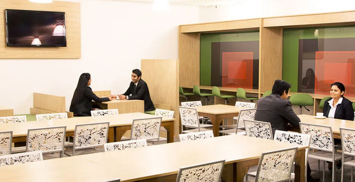 Dlf Phase 3 Dlf Cyber City, Gurgaon - Image 3